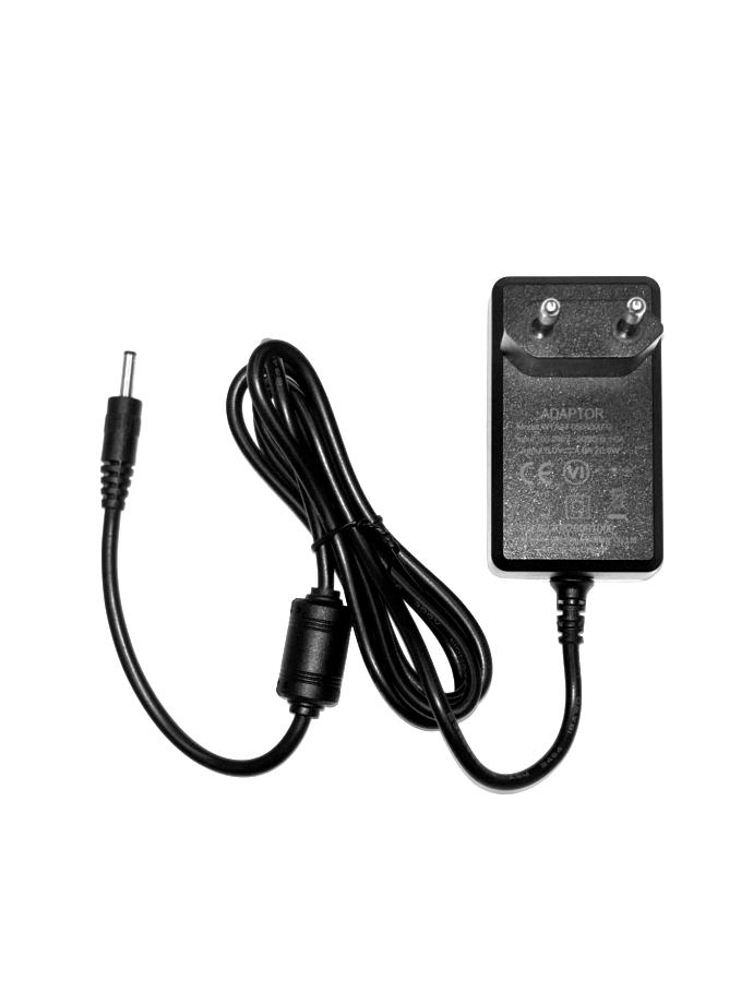 Power adapter 220VAC a 5VDC DC-JACK  - Spartan A800 - A100