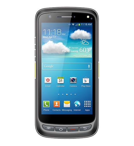 PDA 5,2" Rugerizado C72 - 4GB - 64GB - SE4710 - UHF (copia)