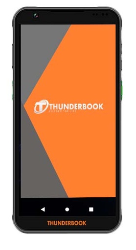 PDA Android 6" Rugerizada - Halley A600