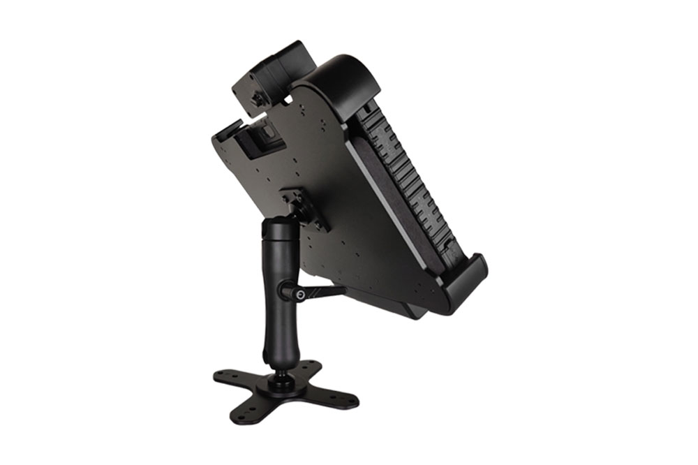 Soporte Cuna para Vehículo / Pared 19V - PREMIUM XL- COLOSSUS W127