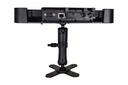 Soporte Cuna para Vehículo / Pared 19V - PREMIUM XL- COLOSSUS W127