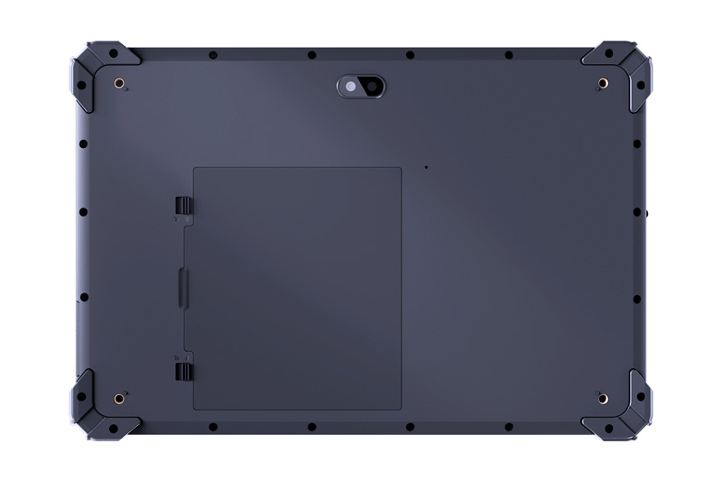 Colossus A103  - Posterior
