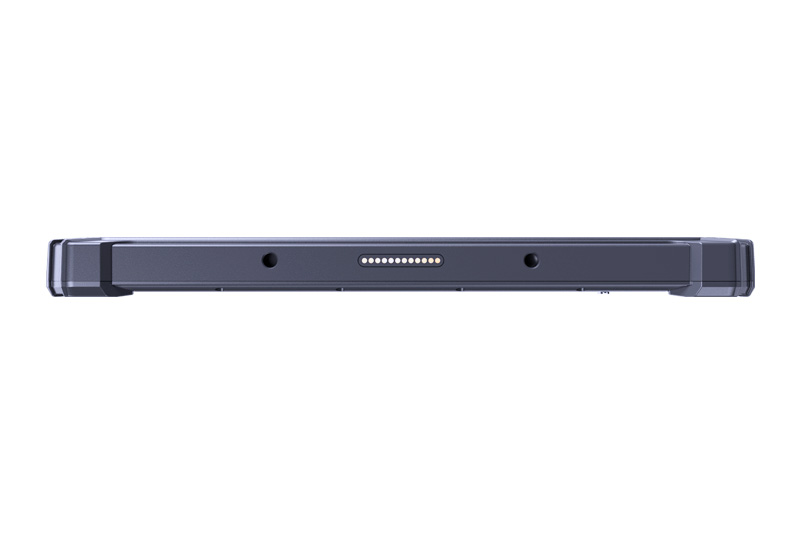 Tablet Rugerizada 10" COLOSSUS A103 abajo