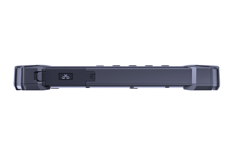 Tablet Rugerizada 10" COLOSSUS A103 derecha