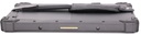 Tablet Rugerizada Windows 8" - COLOSSUS W803 soporte mano perspectiva