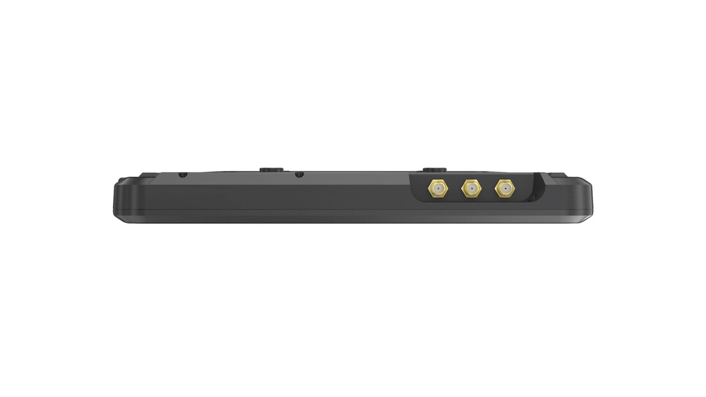 Terminal Embarcado 10" Android (VMC) - ODEON A100 sma back