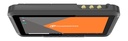 Terminal Embarcado 8" Windows (VMC) - ODEON W810 sma up