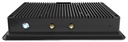 Panel PC 10" Windows - Hercules W100 back1