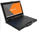 Portátil Rugerizado Fenix 15 G3 front diag izq