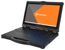 Portátil Rugerizado Fenix 15 G3 front diag der