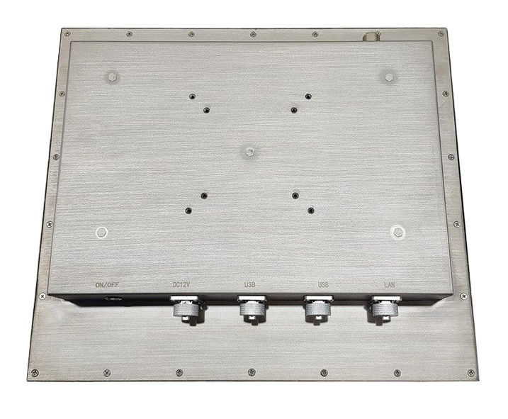 Panel PC 10" Windows - Hercules W100 B10