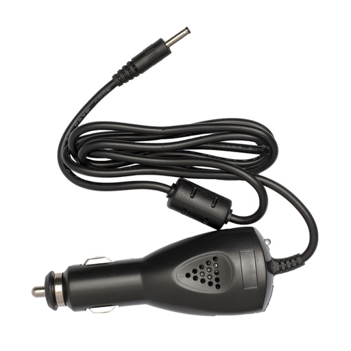 Fuente de alimentación para vehículo 12/24VDC a 5VDC DC-JACK - Colossus W800 / W100 / A801 / A101/A122