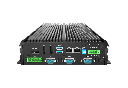 Industrial PC - EDGE Computer - ECCO 3000
