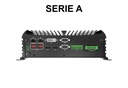 Industrial PC - EDGE Computer - ECCO 6000