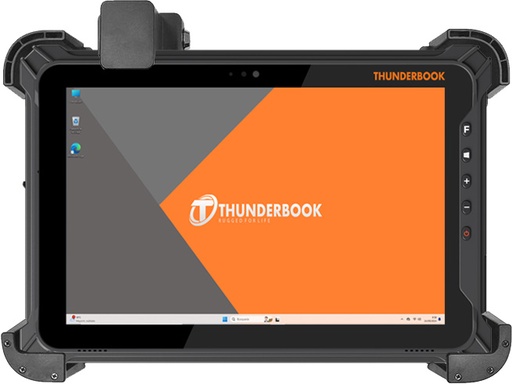 Vehicle/Wall Docking Mount – CORPORATE L – COLOSSUS W103