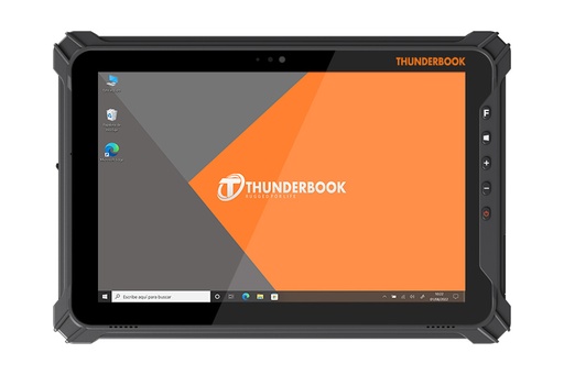 Tablet Rugerizada 10" - COLOSSUS W103